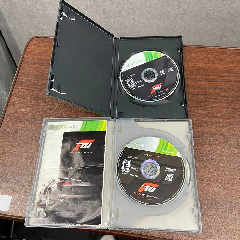 N/A xbox 360